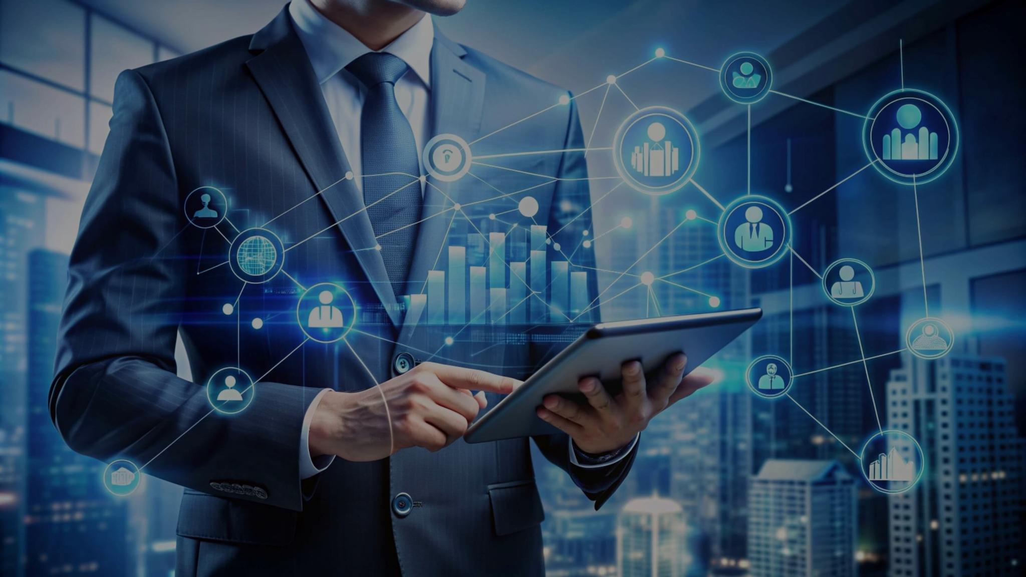 Custom Web Design Company